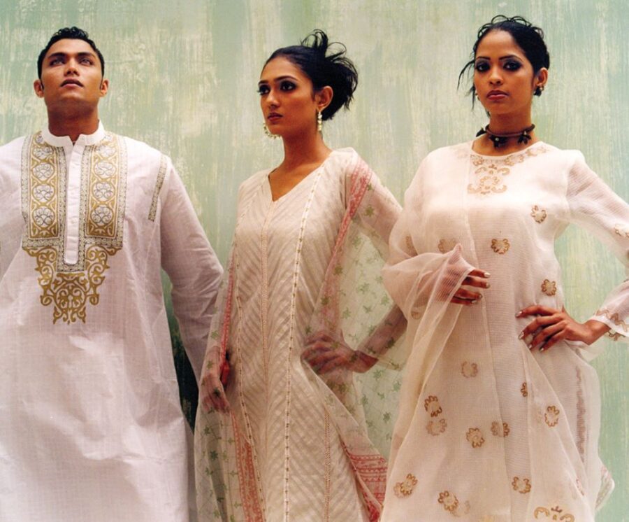 Aarong | আড়ং - Bangladesh Fashion Archive