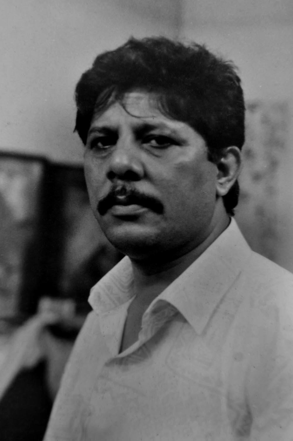 শিল্পী মোহাম্মদ ইউনুস 