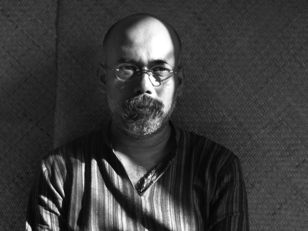 শিল্পী ওয়াকিলুর রহমান 