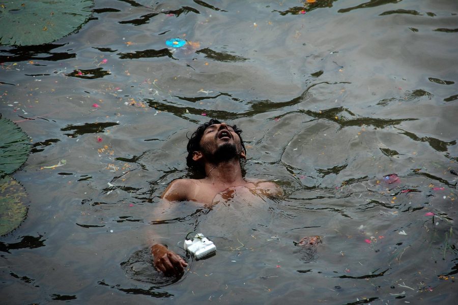 মহরম | আলোচিত্রী : সৌরভ চৌধুরী | সময়কাল : ২০১৬