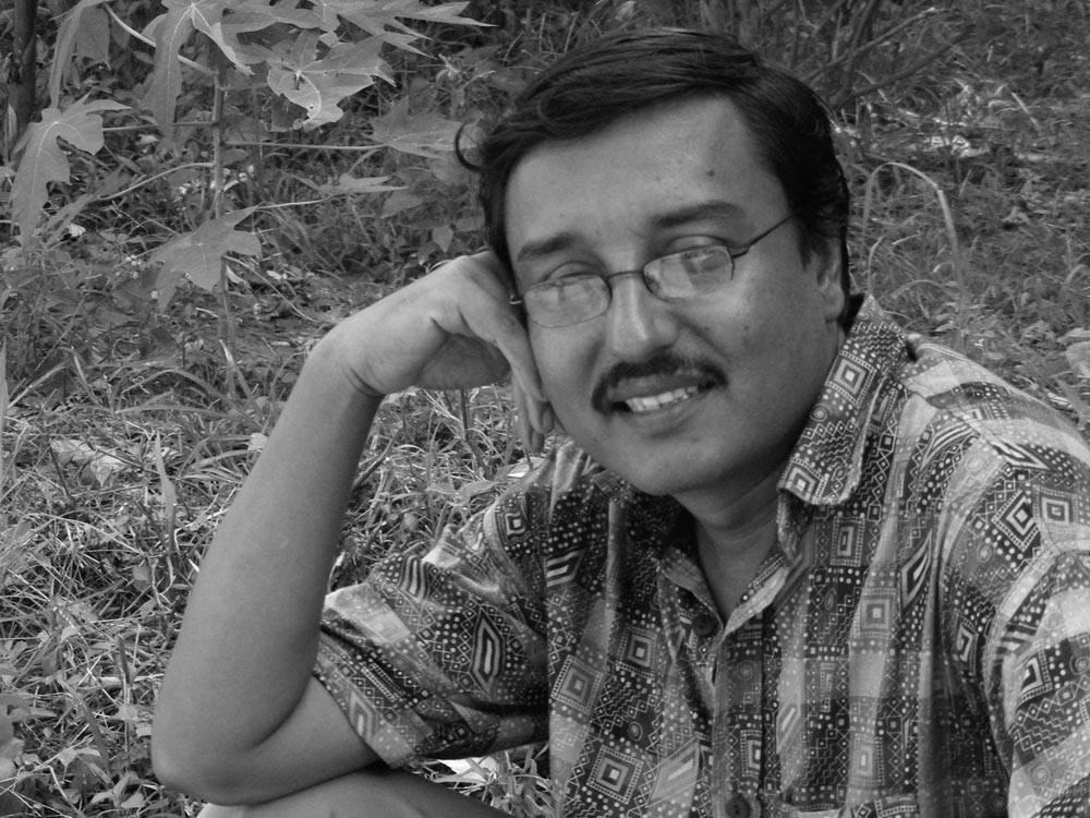 শিল্পী জাহিদ মুস্তাফা .