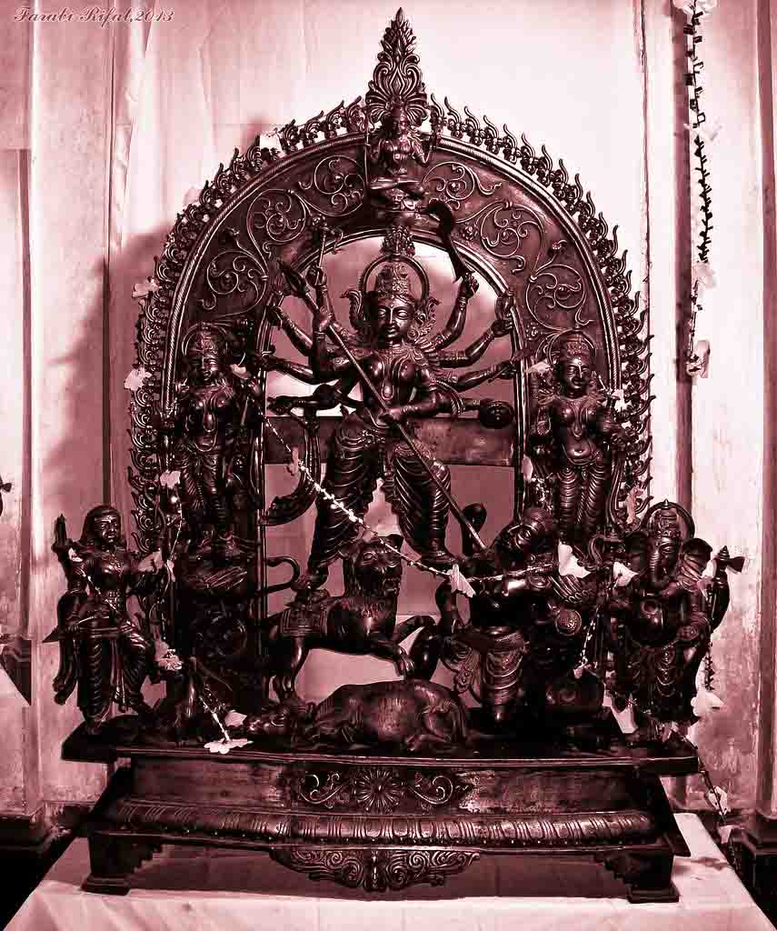 সুকান্ত বণিক : ধামরাই মেটাল ক্রাফটস