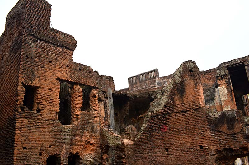 পানাম নগরী Panam Nagar