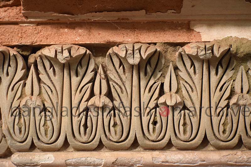 পানাম নগরীর বাড়িগুলোতে ব্যাবহারীত নিখুঁত নকশা