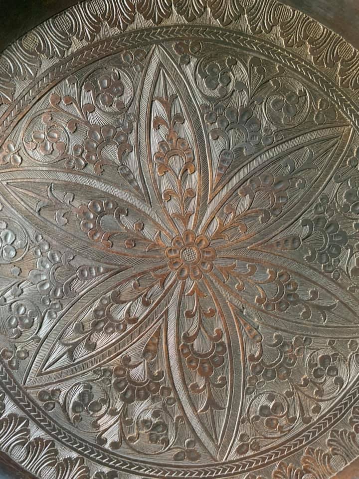 কাঁসা-পিতল