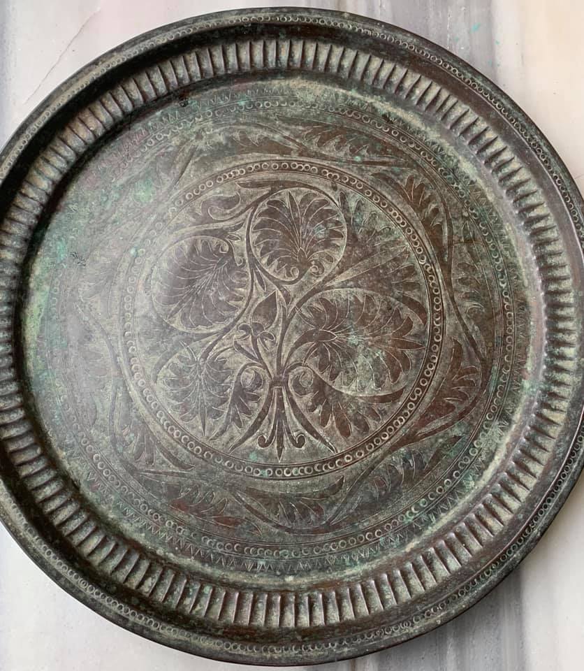 কাঁসা-পিতল