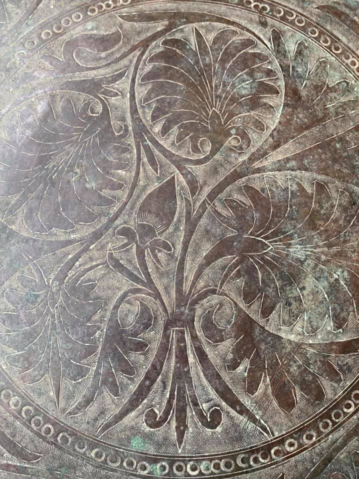 কাঁসা-পিতল