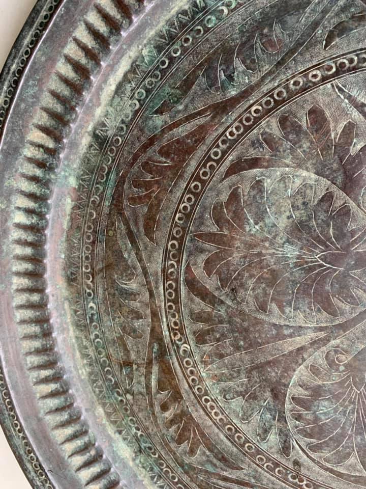 কাঁসা-পিতল