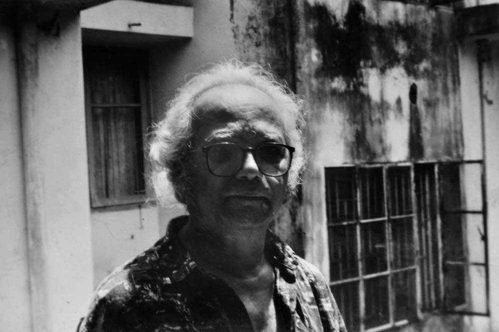 শিল্পী আমিনুল ইসলাম