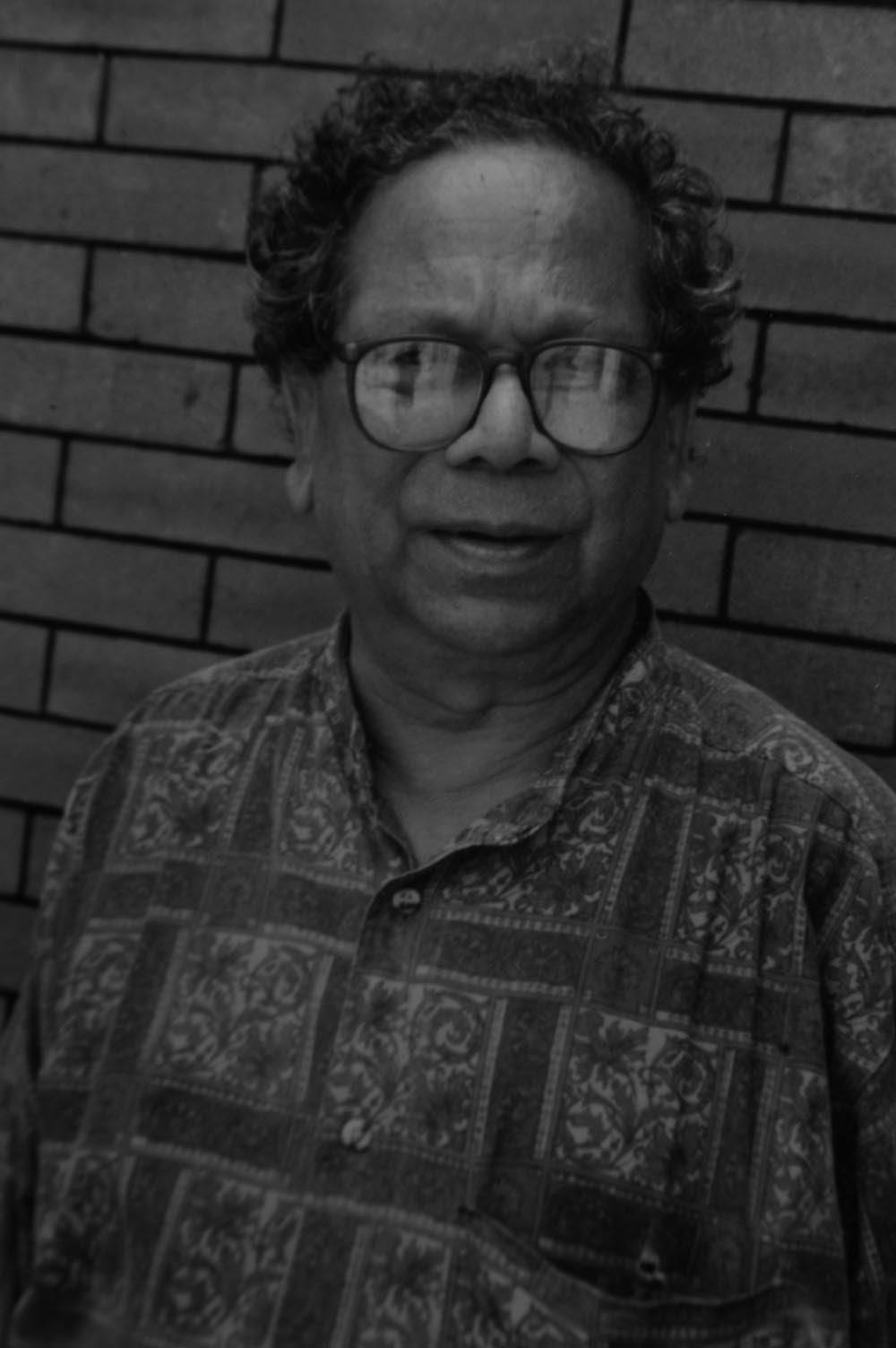 শিল্পী মুর্তজা বশির