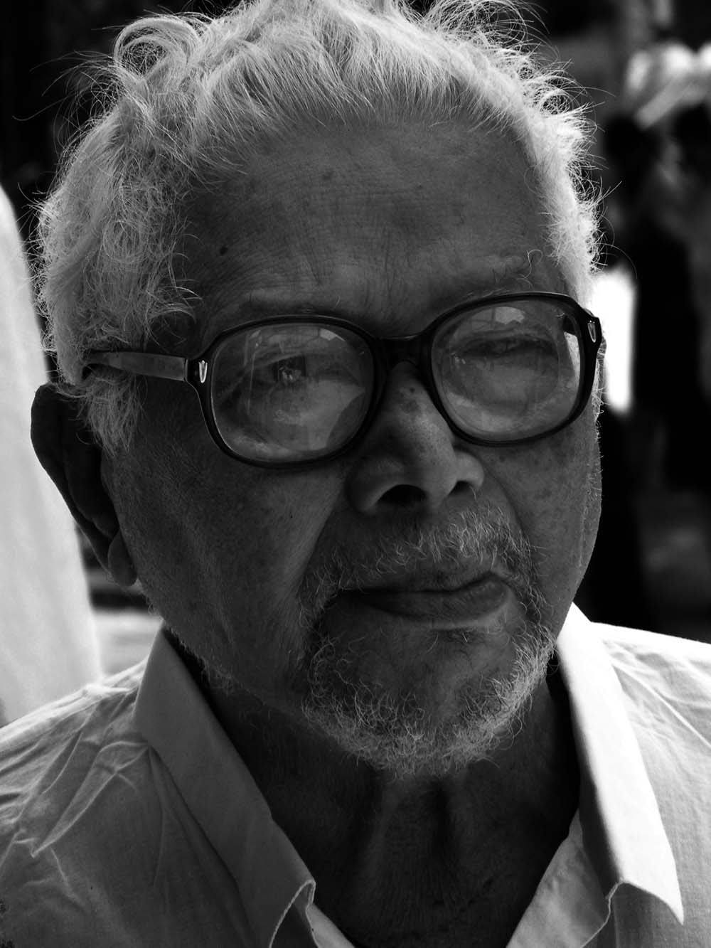 শিল্পী শফিকুল আমীন