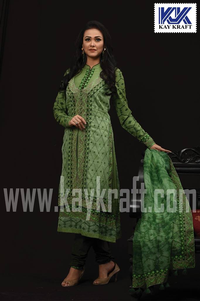ঈদের পোশাক | EID-UL-ADHA Dress Collection 2015