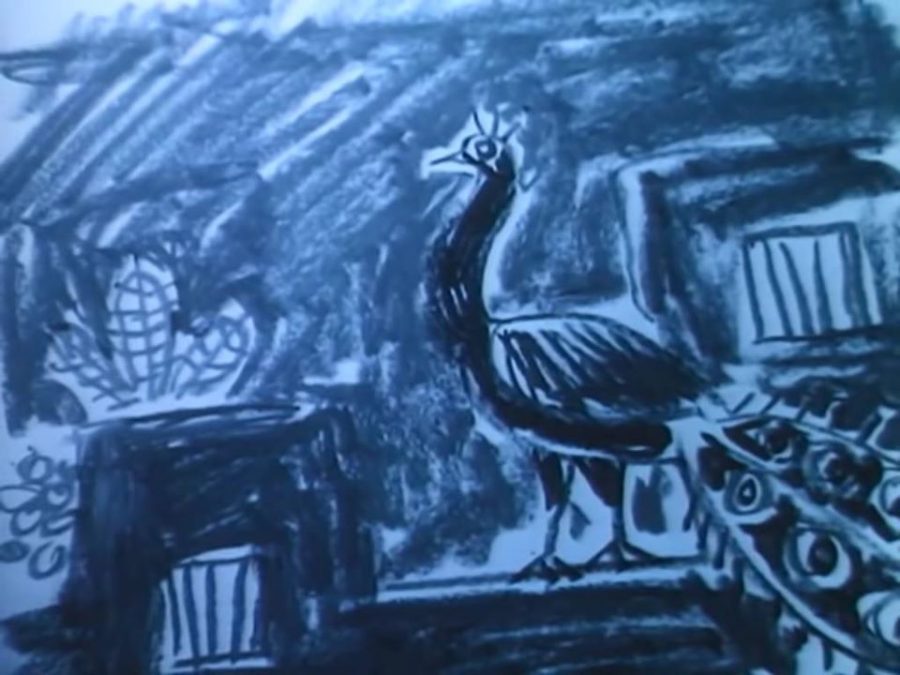 সোনার কেল্লা ~ টাইটেল কার্ড