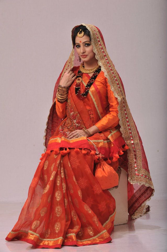 বিয়ের সাজে | WEDDING COLLECTION 2011