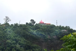 সীতাকুন্ড SITAKUNDA - চন্দ্রনাথ পাহাড় X BFA V2 d