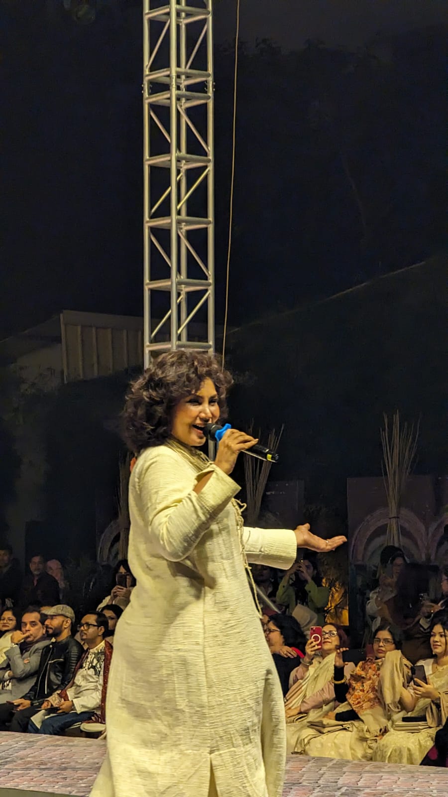 এফডিসিবির ‘খাদি : ফিউচার ফেব্রিক শো’ ২০২৪ | FDCB