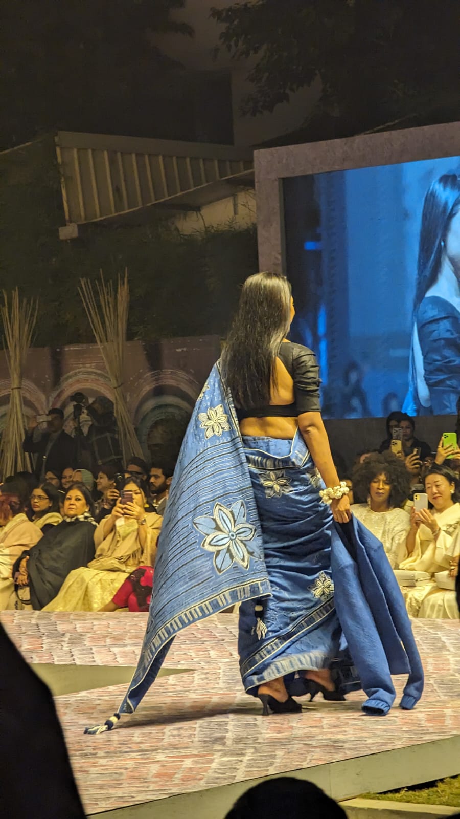 এফডিসিবির ‘খাদি : ফিউচার ফেব্রিক শো’ ২০২৪ | FDCB