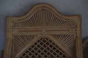 ঐতিহ্যবাহী বাঁশ ও বেত শিল্প
