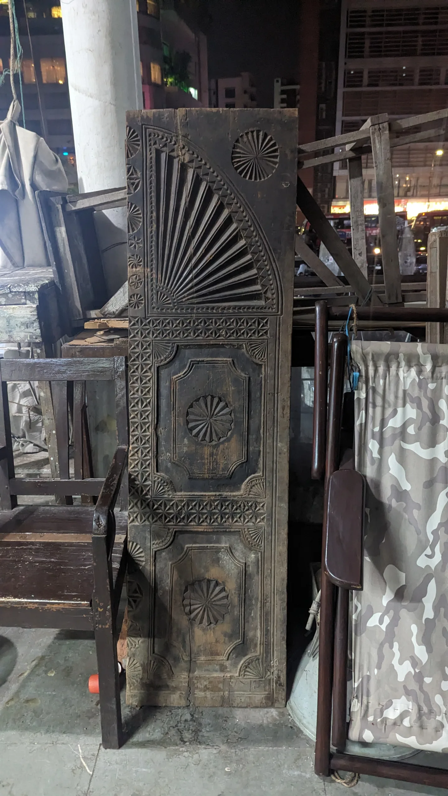 দারুশিল্প | সমৃদ্ধ ও দীর্ঘস্থায়ী ইতিহাস