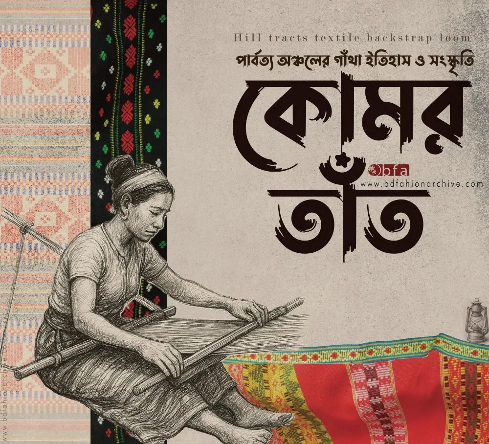 Hill tracts textile backstrap loom Ethnic Community কোমর তাঁত পার্বত্য অঞ্চলের গাঁথা ইতিহাস ও সংস্কৃতি x bfa x fxyz