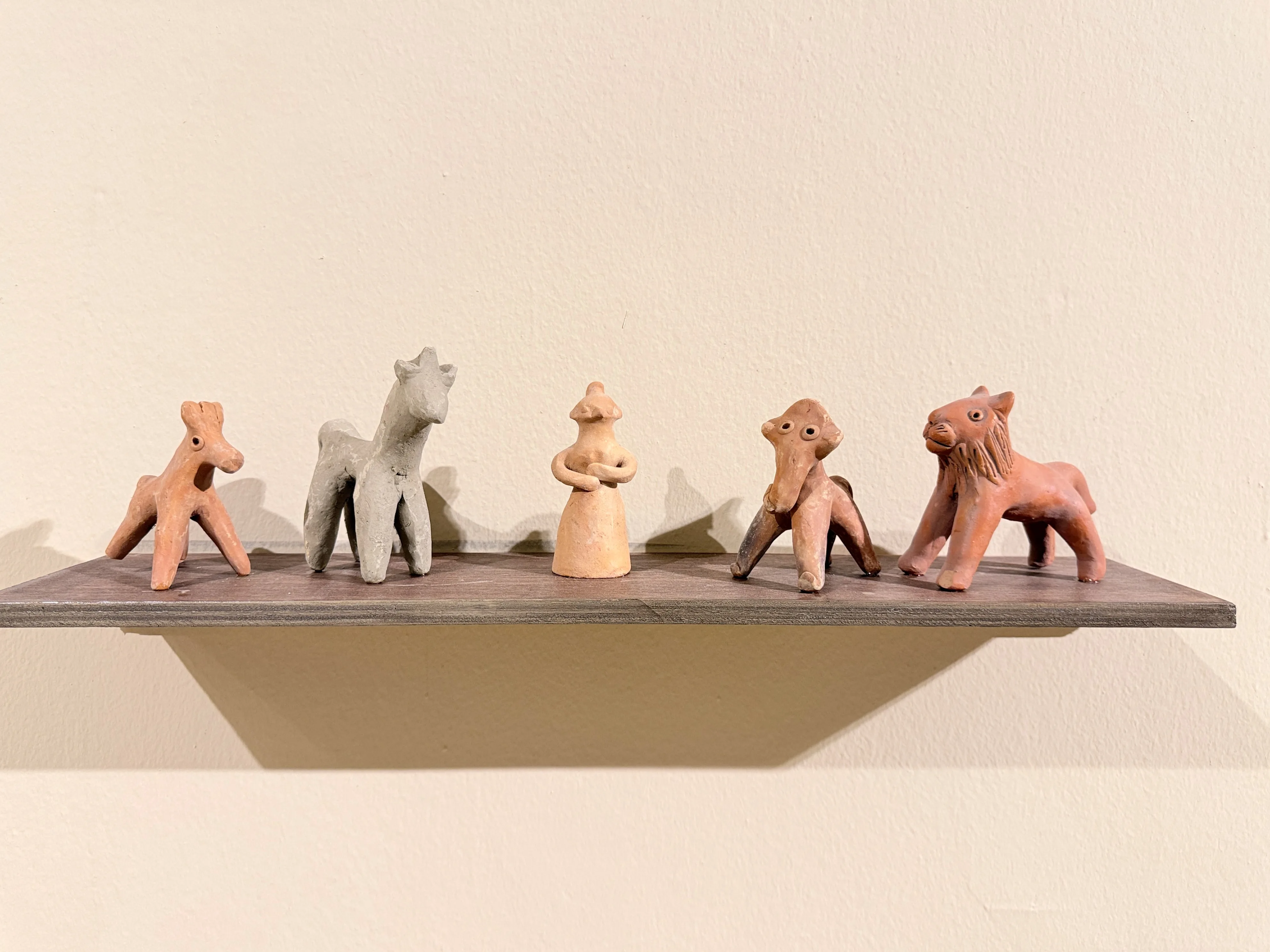 শিল্পকলা একাডেমিতে লোকশিল্প প্রদর্শনী ‘ধারণ’ x bfa x fxyz