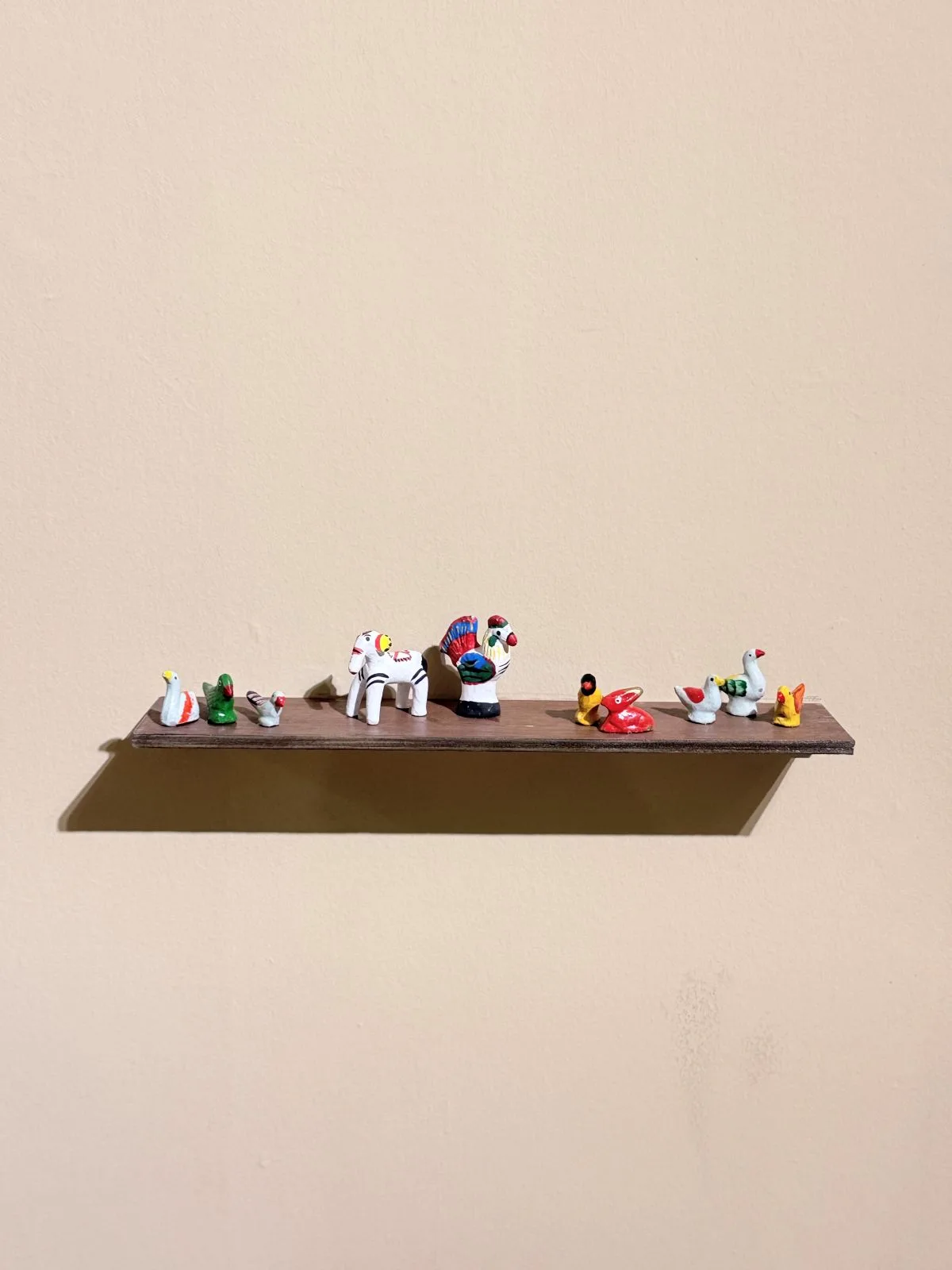 শিল্পকলা একাডেমিতে লোকশিল্প প্রদর্শনী ‘ধারণ’