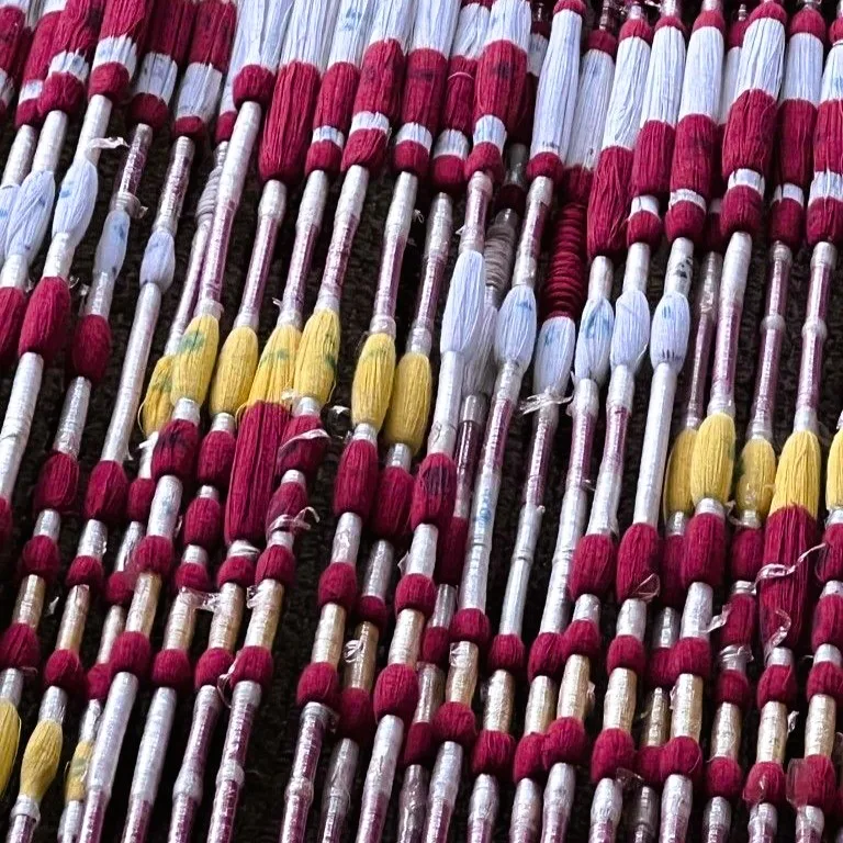 Ikat ইকাত x bfa x fxyz (18)