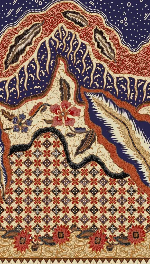 Indonesian Batik bali barik x bfa x fxyz + (1)