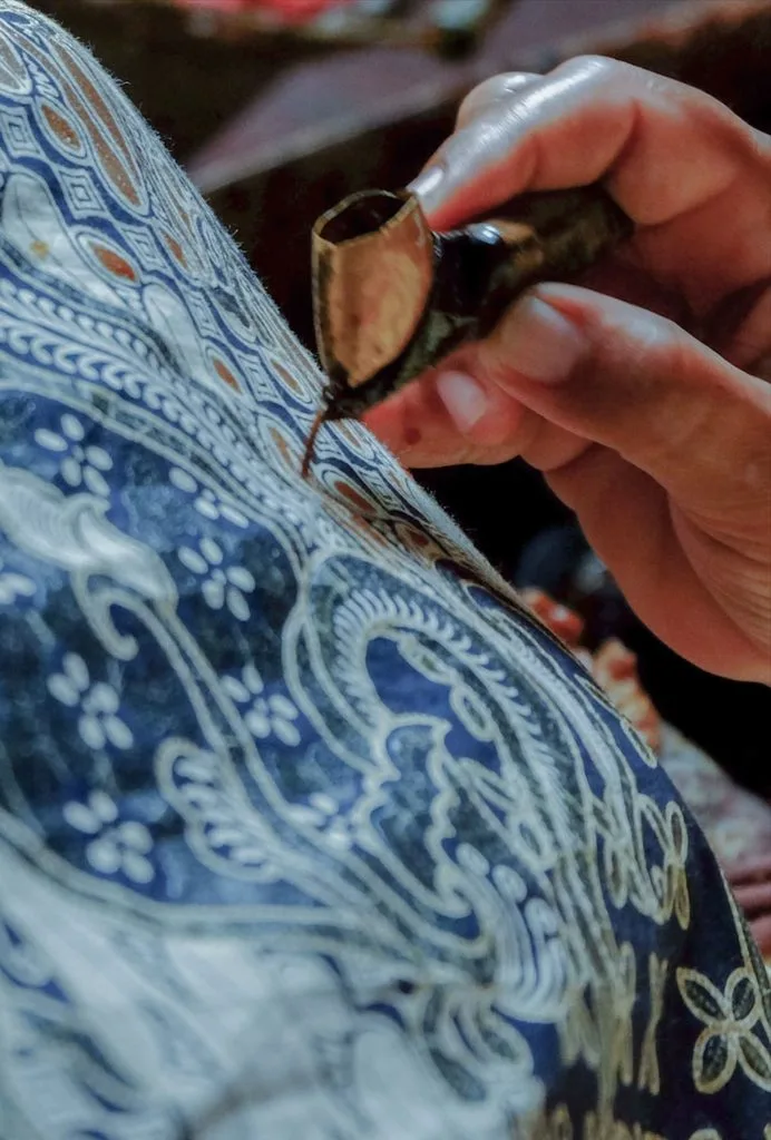 Indonesian Batik bali barik x bfa x fxyz + (3)