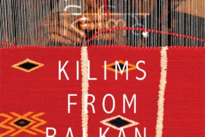 KILIMS FROM BALKAN Fashion School knowing art x bfa x fxyz